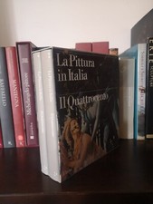 Pittura italia quattrocento usato  Roma
