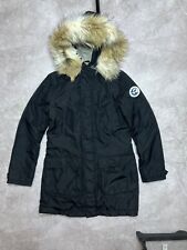 Napapijri men black d'occasion  Expédié en Belgium