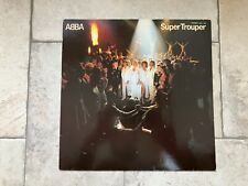 Abba super trouper usato  Varese