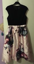 Ted baker dress for sale  LONDON