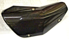Akrapovic exhaust carbon for sale  GRIMSBY