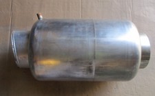 Schalldämpfer abgasschalldäm gebraucht kaufen  Kremmen