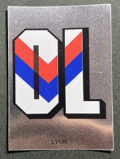 136 ecusson logo d'occasion  Expédié en Belgium