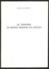 1969 brescia lino usato  Verona