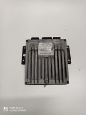 Calculateur moteur ecu d'occasion  Plénée-Jugon
