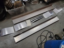 Nos deezee aluminum for sale  Naperville