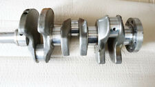 Vauxhall corsa crankshaft for sale  COVENTRY