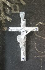 Exclusivité croix sculptée d'occasion  Quéven