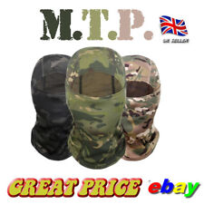 Mtp ski balaclava for sale  HYDE