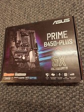Asus prime b450 gebraucht kaufen  Bad Oldesloe