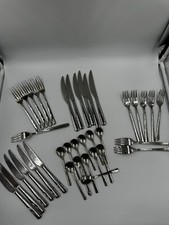 Wmf tischfein besteck gebraucht kaufen  Fürstenfeldbruck