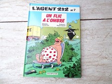 Agent 212 flic d'occasion  Ramatuelle