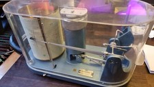 Professioneller barograph wilh gebraucht kaufen  Hannover