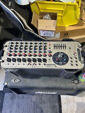 Soundcraft gigrac 300 for sale  Newark