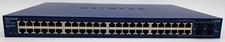 Netgear smartswitch ports for sale  Santa Ana