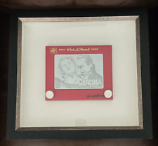 Etch sketch art for sale  Simi Valley