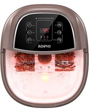 Bain pieds hydromasseur d'occasion  Lyon I