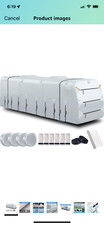 Motorhome class cover for sale  Oxnard