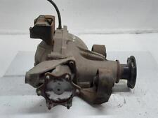 Rear diff suzuki for sale  WINSFORD