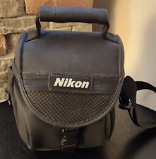 Genuine nikon bag d'occasion  Expédié en Belgium