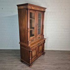 26907 vitrine bücherschrank gebraucht kaufen  Nordhorn