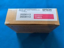 Epson t5803 magenta for sale  Fisherville