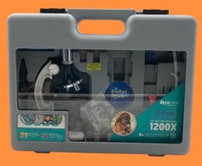 Piece microscope science for sale  Atlanta