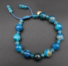 lola rose blue bracelet for sale  LEEDS