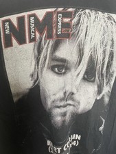 Vintage 90s kurt for sale  DURHAM
