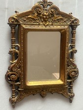 Superbe miroir corne d'occasion  Wingles