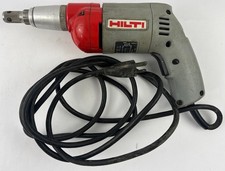 Hilti corded screwgun for sale  Ithaca