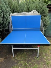 Sponeta tischtennisplatte utdo gebraucht kaufen  Gladbeck
