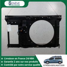 Face citroen berlingo d'occasion  Niort