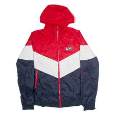 Nike mens windbreaker for sale  BLACKBURN