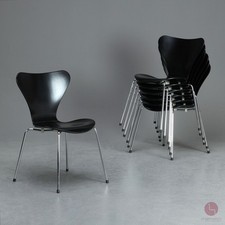 Fritz hansen serie gebraucht kaufen  Würzburg