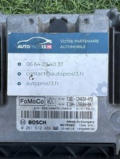 Med17.0.1 calculateur moteur d'occasion  Berre-l'Étang