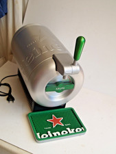 Krups heineken beertender d'occasion  Salon-de-Provence