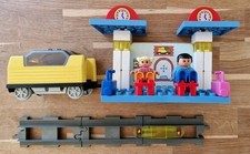 intelli bahnhof gebraucht kaufen  Reken