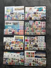 Stamps job lot for sale  UXBRIDGE