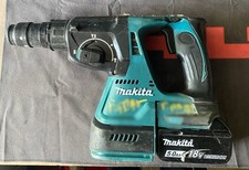 Perforateur makita dhr243 d'occasion  Pontarlier