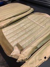 Type used seat for sale  MALDON