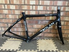 Dolan mythos carbon for sale  SHREWSBURY