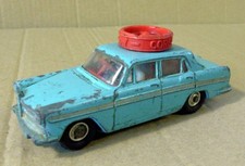Vintage corgi 236 for sale  ARBROATH