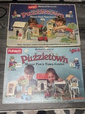 Boxed playskool richard for sale  CARDIFF