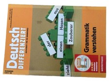 Deutsch differenziert westerma gebraucht kaufen  Deutschland