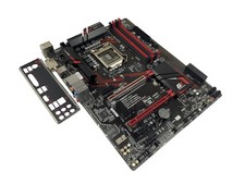 Gigabyte z170 gaming usato Gigabyte z170 gaming usato  Rovato