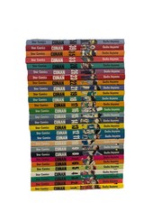 Detective conan sequenza usato Detective conan sequenza usato  San Benedetto del Tronto