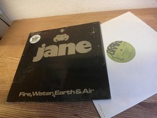 Jane fire water gebraucht kaufen  Bingen