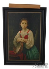 F69480 ornate framed for sale  Perkasie