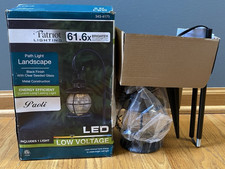 Patriot lighting paoli for sale  Huntley